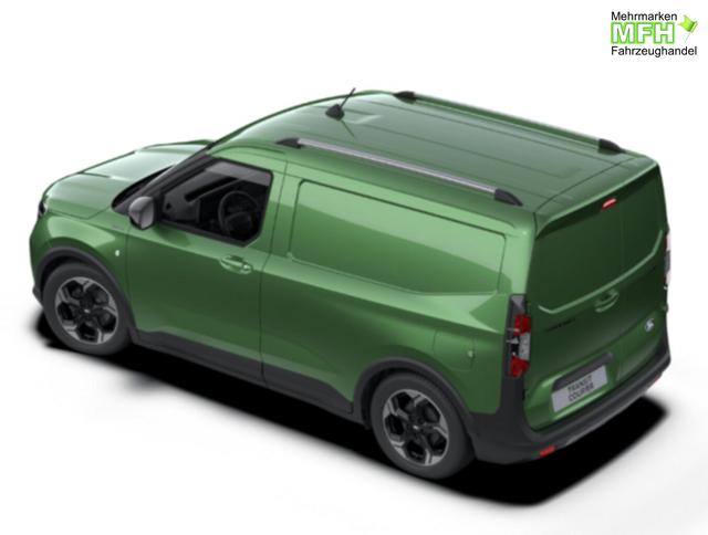 Ford Transit Courier Active Aut ACC Nav Kam TotW 17Z 