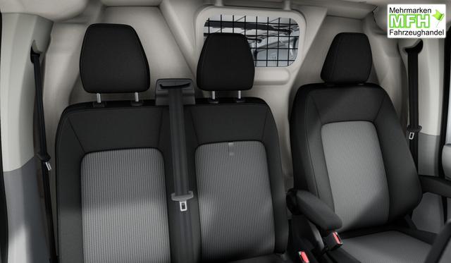 Volkswagen T7 Kastenwagen Transporter AT8 4M 3S LED Temp AppCo PDC HFT 