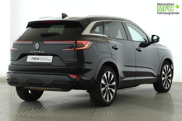 Renault Austral Techno LookP eHK SHZ ACC Kam LED Nav 19Z 