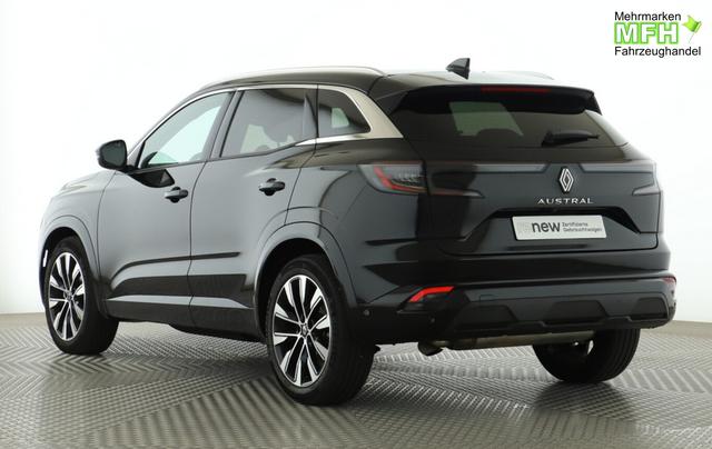 Renault Austral Techno LookP eHK SHZ ACC Kam LED Nav 19Z 