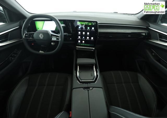 Renault Austral Techno LookP eHK SHZ ACC Kam LED Nav 19Z 