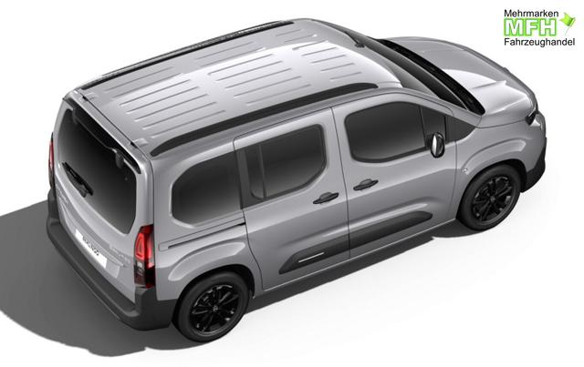 Citro&euml;n Berlingo PLUS PKW M LED StyleP CarP Kam PDC Priv 