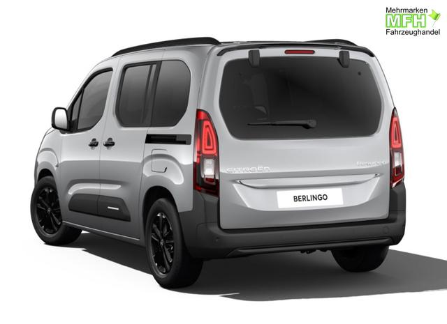 Citro&euml;n Berlingo PLUS PKW M LED StyleP CarP Kam PDC Priv 