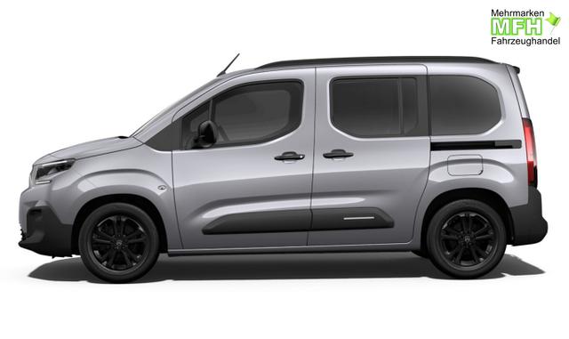 Citro&euml;n Berlingo PLUS PKW M LED StyleP CarP Kam PDC Priv 