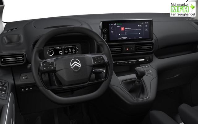 Citro&euml;n Berlingo PLUS PKW M LED StyleP CarP Kam PDC Priv 