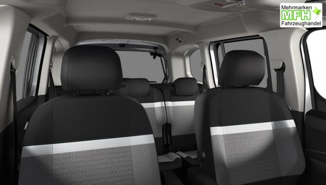Citro&euml;n Berlingo PLUS PKW M LED StyleP CarP Kam PDC Priv 