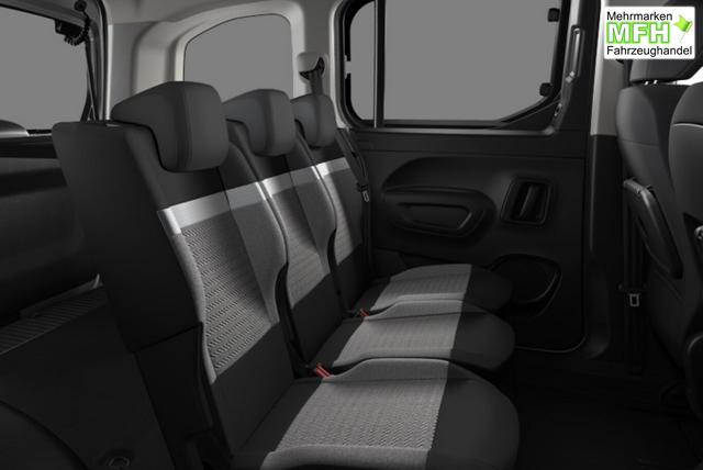 Citro&euml;n Berlingo PLUS PKW M LED StyleP CarP Kam PDC Priv 