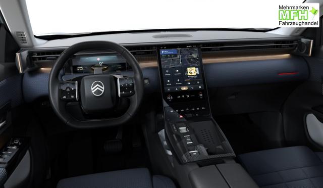 Citro&euml;n C5 Aircross PLUS Hybrid HUD 360&deg; eHK Nav ACC Key 