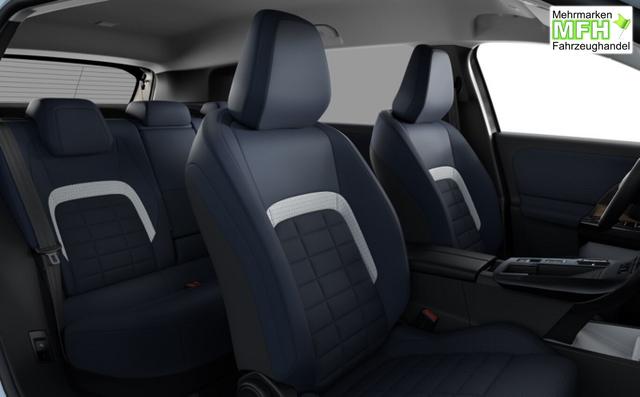 Citro&euml;n C5 Aircross PLUS Hybrid HUD 360&deg; eHK Nav ACC Key 