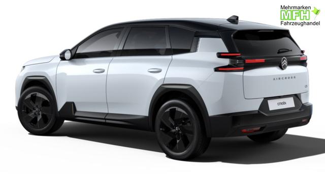 Citro&euml;n C5 Aircross MAX Hybrid ACC eHK Keyl Nav 360&deg; SHZ 