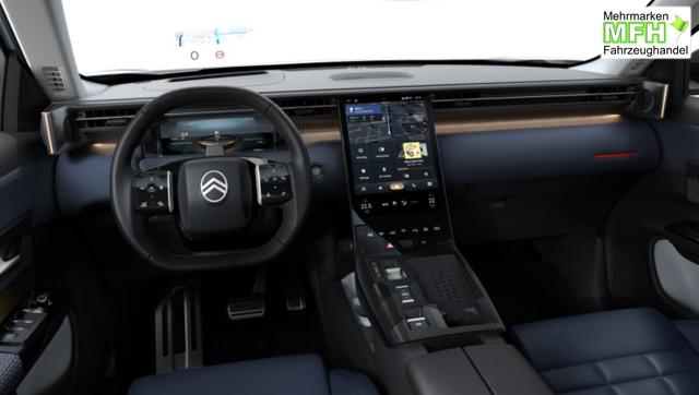 Citro&euml;n C5 Aircross MAX Hybrid Pano eHK Keyl Nav 360&deg; BT 