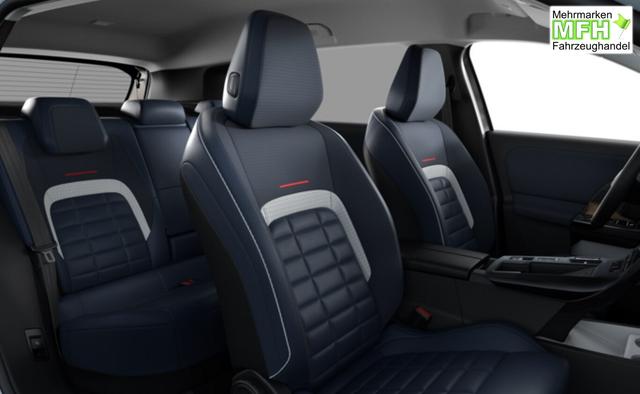 Citro&euml;n C5 Aircross MAX Hybrid Pano eHK Keyl Nav 360&deg; BT 