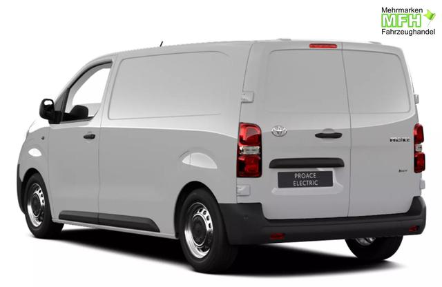 Toyota Proace City Comfort 75KWh 10"Touch SmarCargo 3S Klima 