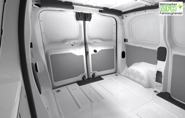 Toyota Proace City Comfort 75KWh 10"Touch SmarCargo 3S Klima 