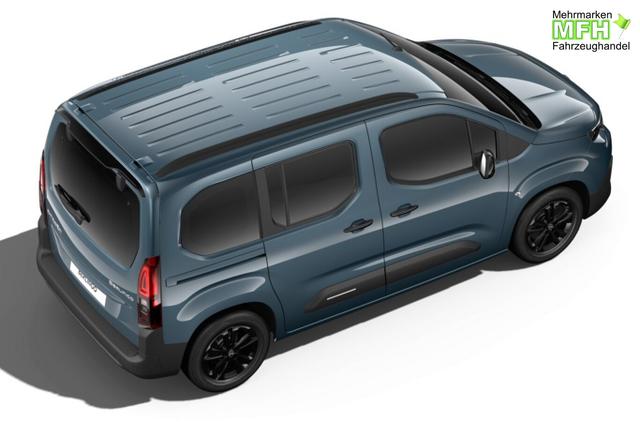 Citro&euml;n Berlingo PLUS PKW M LED StyleP CarP Kam PDC Priv 