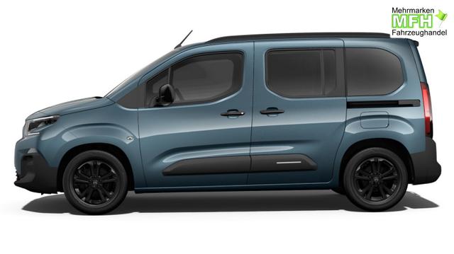 Citro&euml;n Berlingo PLUS PKW M LED StyleP CarP Kam PDC Priv 