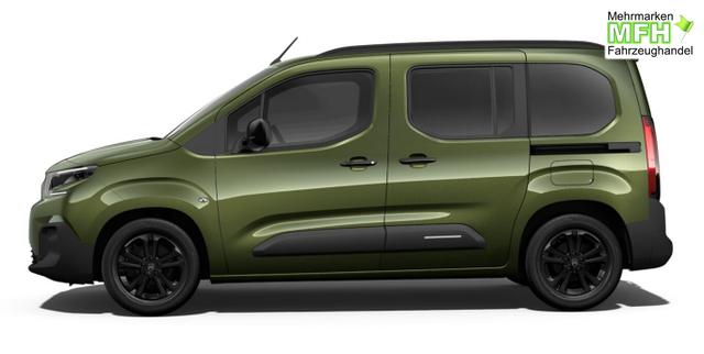 Citro&euml;n Berlingo PLUS PKW M LED StyleP CarP Kam PDC Priv 