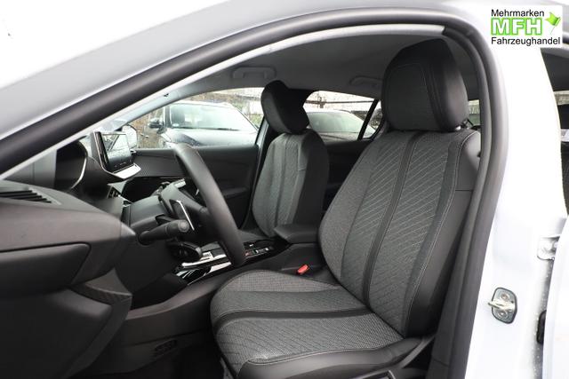 Peugeot 208 Allure Hybrid Nav 360&deg; 2xPDC CarP LED PrivG 