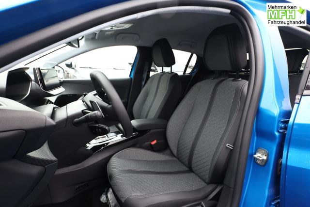 Peugeot 208 Allure Hybrid Nav 360&deg; 2xPDC CarP LED PrivG 