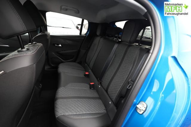 Peugeot 208 Allure Hybrid Nav 360&deg; 2xPDC CarP LED PrivG 