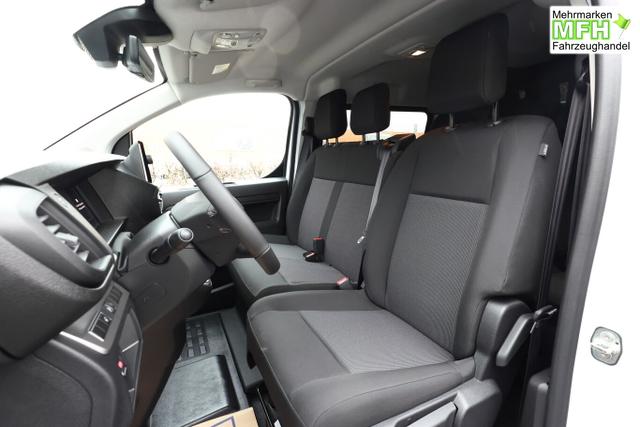Citro&euml;n Jumpy DoKa XL AT LED Nav LookP SurroundV Holz BT 