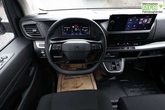 Citro&euml;n Jumpy DoKa XL AT LED Nav LookP SurroundV Holz BT 