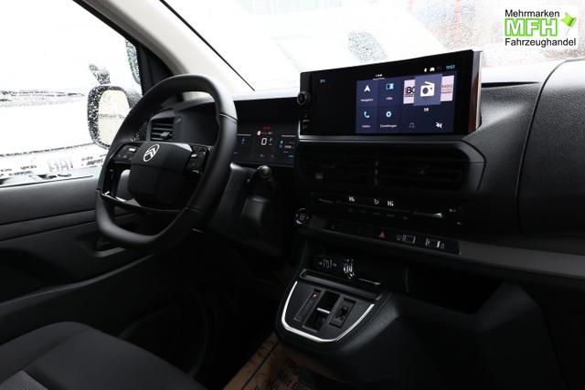 Citro&euml;n Jumpy DoKa XL AT LED Nav LookP SurroundV Holz BT 