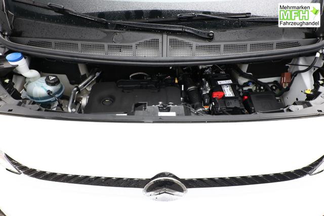 Citro&euml;n Jumpy DoKa XL AT LED Nav LookP SurroundV Holz BT 