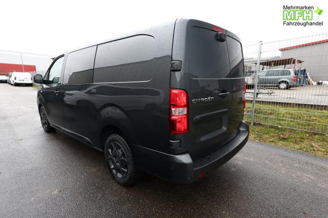 Citro&euml;n Jumpy DoKa XL AT LED Nav LookP SurroundV Holz BT 