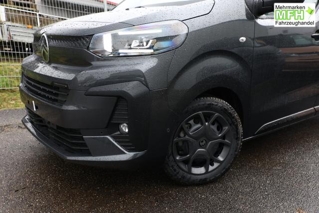 Citro&euml;n Jumpy DoKa XL AT LED Nav LookP SurroundV Holz BT 
