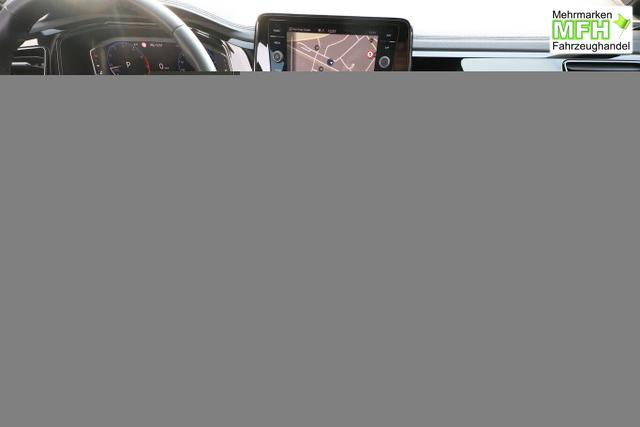 Volkswagen T-Roc Style 150 DSG BlackP Matrix Nav EHK IQDriv 