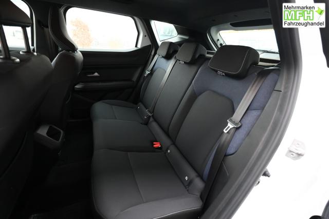 Dacia Duster Expression 4x4 SHZ Kam Temp PDC 17Z 