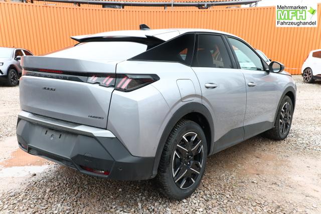 Peugeot 3008 Allure Hybrid ACC 360&deg; WinterP 21"-HD Nav 