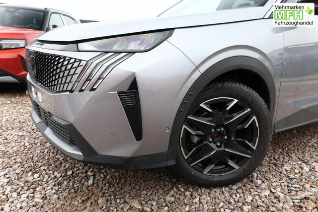 Peugeot 3008 Allure Hybrid ACC 360&deg; WinterP 21"-HD Nav 