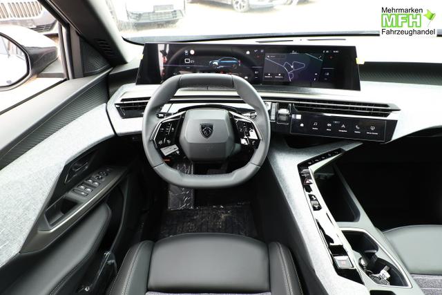 Peugeot 3008 Allure Hybrid ACC 360&deg; WinterP 21"-HD Nav 