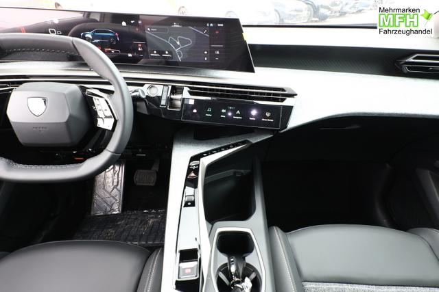 Peugeot 3008 Allure Hybrid ACC 360&deg; WinterP 21"-HD Nav 