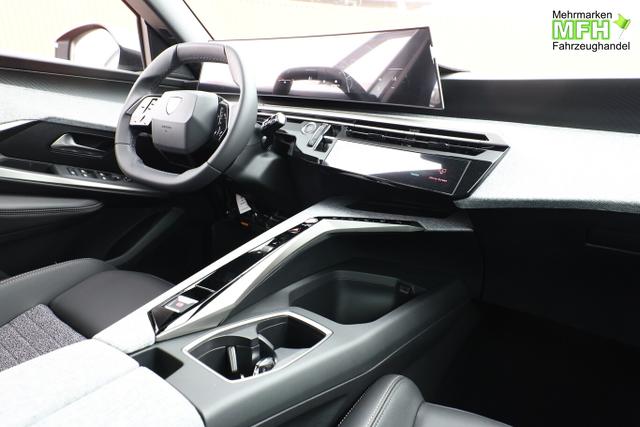 Peugeot 3008 Allure Hybrid ACC 360&deg; WinterP 21"-HD Nav 