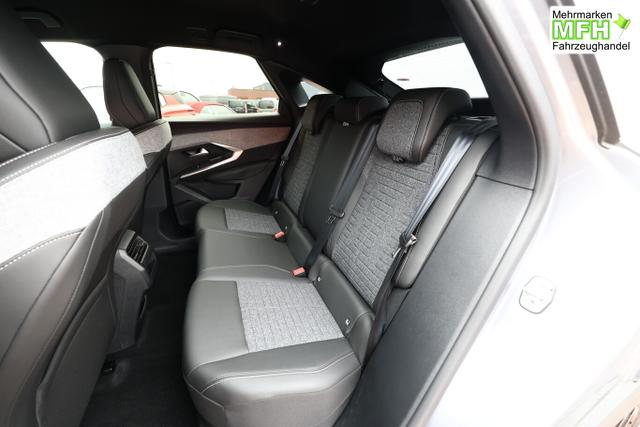 Peugeot 3008 Allure Hybrid ACC 360&deg; WinterP 21"-HD Nav 