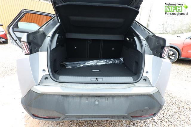 Peugeot 3008 Allure Hybrid ACC 360&deg; WinterP 21"-HD Nav 