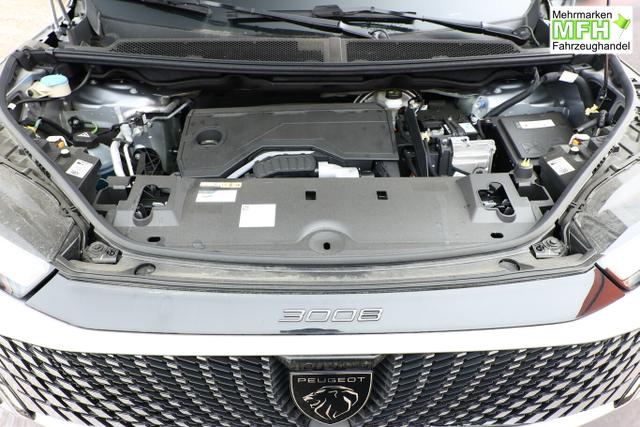 Peugeot 3008 Allure Hybrid ACC 360&deg; WinterP 21"-HD Nav 