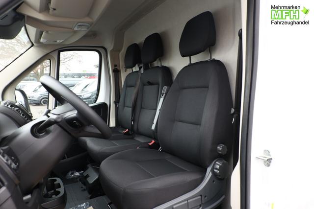 Opel Movano 35 AUT L4H2 Heavy Kam HFT270 PDC NSW 