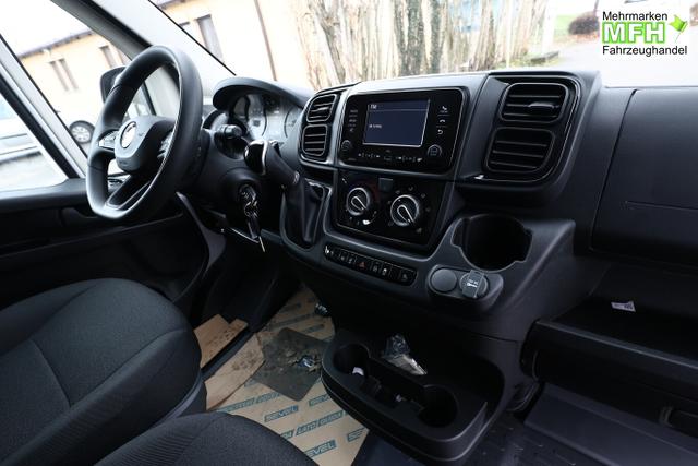 Opel Movano 35 AUT L4H2 Heavy Kam HFT270 PDC NSW 