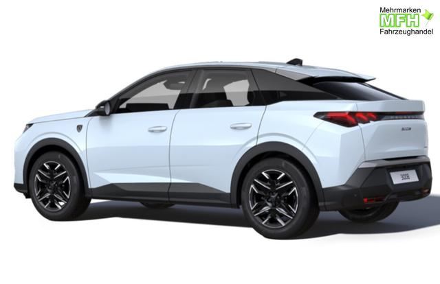 Peugeot 3008 GT Hybrid Focal Pano 360&deg; RCTA SHZ ACC eHK 