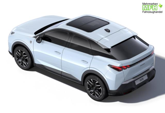 Peugeot 3008 GT Hybrid Focal Pano 360&deg; RCTA SHZ ACC eHK 