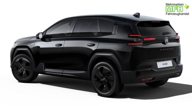 Citro&euml;n C5 Aircross MAX Hybrid Pano eHK Keyl Nav 360&deg; BT 