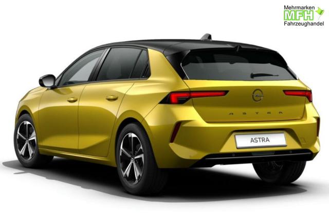 Opel Astra GS AT8 Nav HUD ACC sHZ Kam Kessy 17Z 