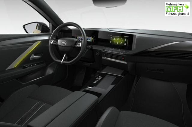 Opel Astra GS AT8 Nav HUD ACC sHZ Kam Kessy 17Z 