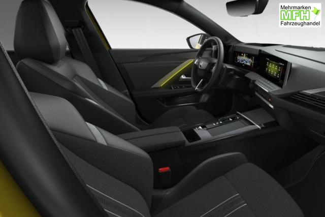 Opel Astra GS AT8 Nav HUD ACC sHZ Kam Kessy 17Z 