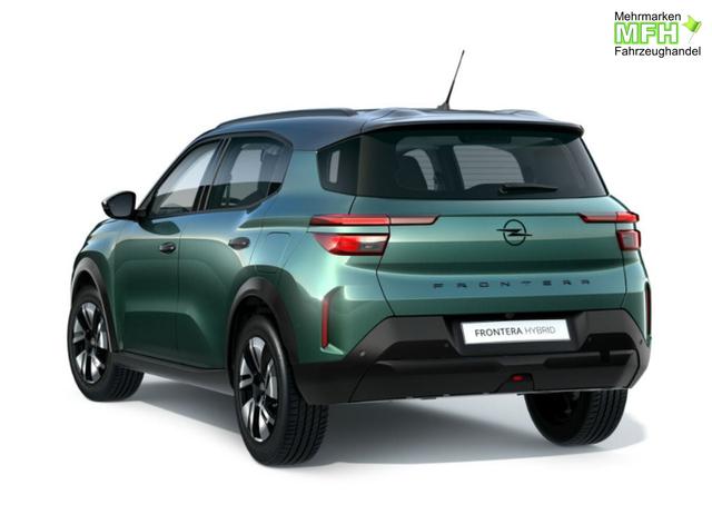 Opel Frontera 145 Hybrid AT6 GS Nav SHZ Kam Totw NSW 