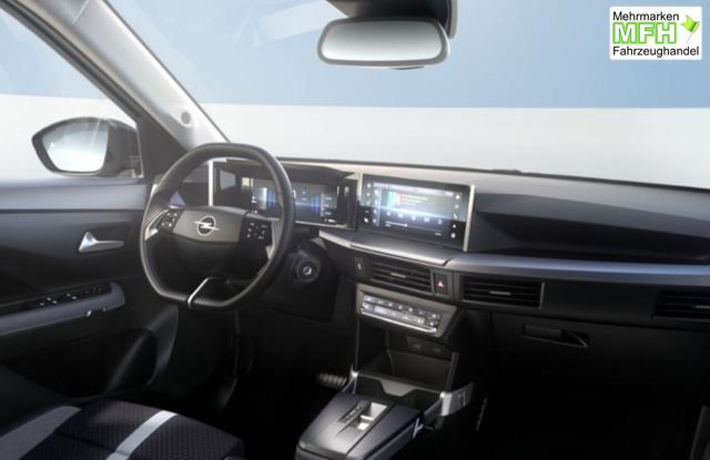 Opel Frontera 145 Hybrid AT6 GS Nav SHZ Kam Totw NSW 